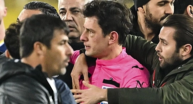 Halil Umut Meler tabucu edildi