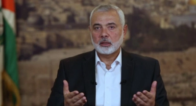 Hamas liderinin Mısır ile görüşmesinden ateşkes çıkmadı