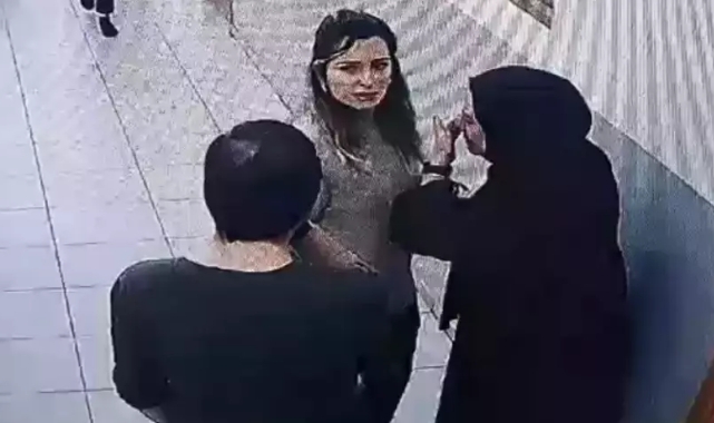 Hamile öğretmene şiddet uygulayan veli tutuklandı