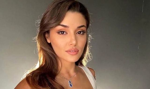 Hande Erçel kimdir, kaç yaşında ve hangi dizilerde oynadı?