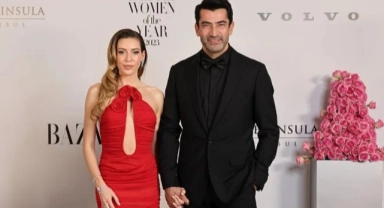 Harper's Bazaar Yılın Kadınları'nı seçti