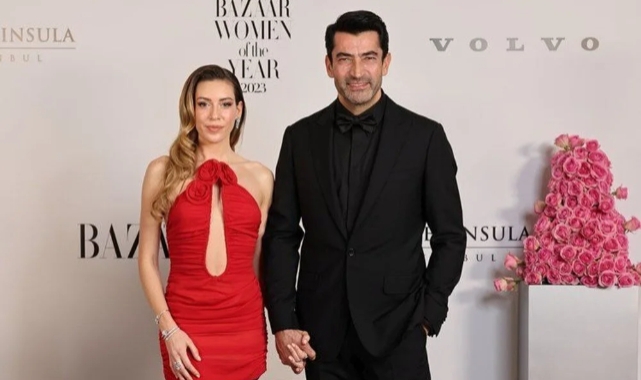 Harper's Bazaar Yılın Kadınları'nı seçti