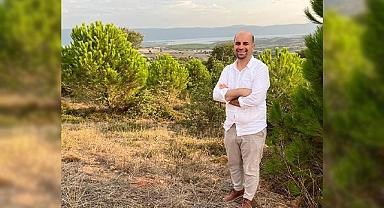 Harun Tavlı: Bursalı'nın yatırımı araziye!