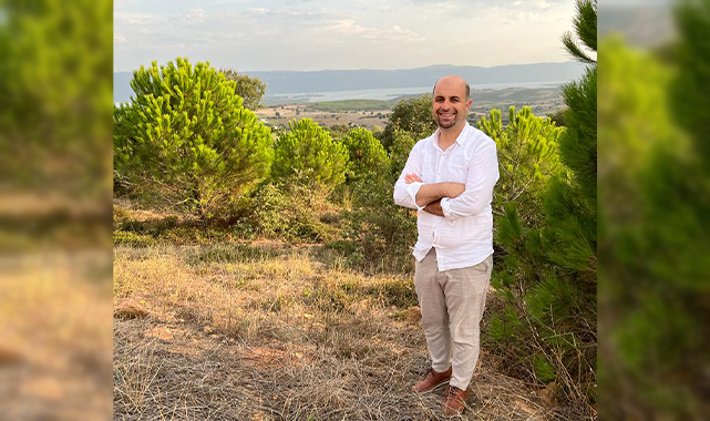 Harun Tavlı: Bursalı'nın yatırımı araziye!
