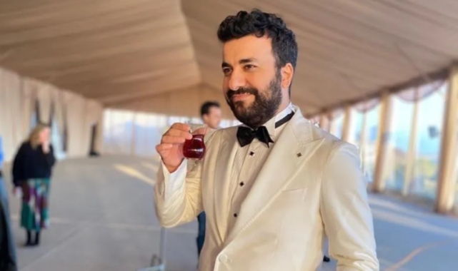 Hasan Can Kaya başroldeydi