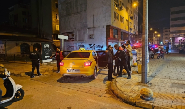 Hatay'da polisler yılbaşı boyunca fazla mesai yapacak
