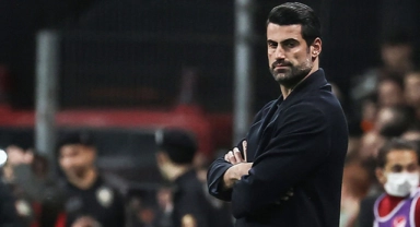 Hatayspor'da Volkan Demirel kararı!