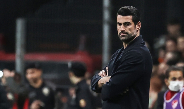 Hatayspor'da Volkan Demirel kararı!
