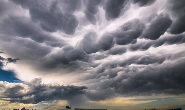 Hava buz kesecek! Meteoroloji uyardı