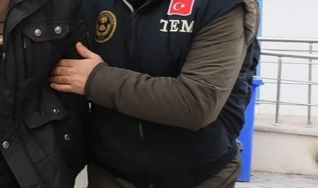 Hayali ihracat yapan çete çökertildi