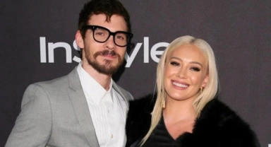 Hilary Duff dördüncü çocuğuna hamile