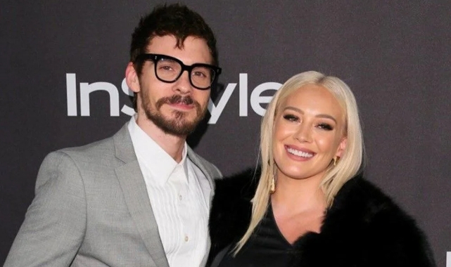 Hilary Duff dördüncü çocuğuna hamile