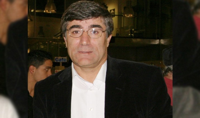 Hrant Dink cinayetinde davalar birleştirildi!