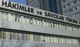 HSK kararnamesi Resmi Gazete'de yayımlandı