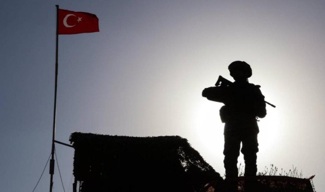 Hudut Kartalları sınırda 46 kişiyi yakaladı