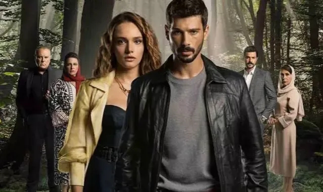 Hudutsuz Sevda 10. Bölüm full hd izle