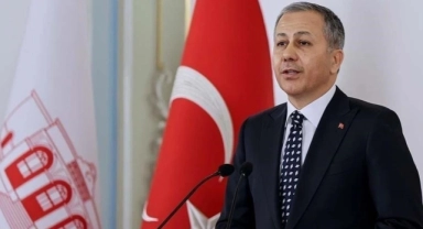 İçişleri Bakanı Ali Yerlikaya'dan Süper Kupa açıklaması