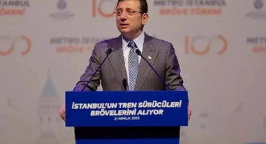 İmamoğlu'ndan liyakat vurgusu!