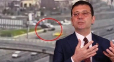 İmamoğlu'ndan o olaya sert tepki!