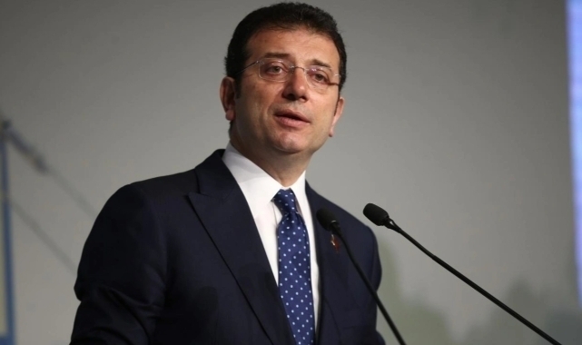 İmamoğlu'nun yargılandığı davada karar!