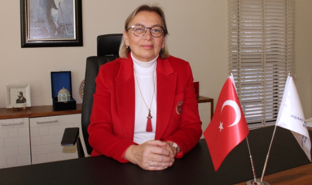 İMO, 6 Şubat depremine ilişkin çağrıda bulundu