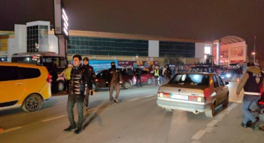 İnegöl polisi şüphelilere göz açtırmıyor