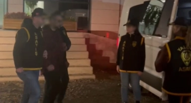 İnterpol Kırmızı Bülteni ile aranıyorlardı! Yalova'da yakalandı