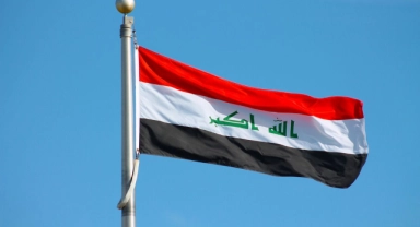 Irak’ta 10 yıl sonra ilk kez!