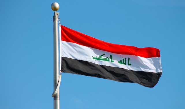 Irak’ta 10 yıl sonra ilk kez!