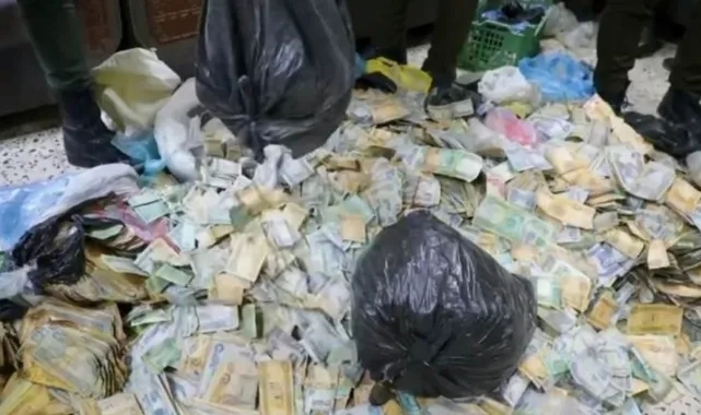 Irak’ta ölen dilencinin evinden yaklaşık 400 bin dolar çıktı