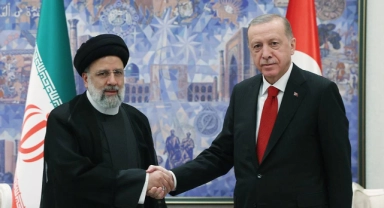 İran Cumhurbaşkanı Türkiye'ye geliyor!