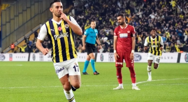 İrfan Can Kahveci, 10. golüne imza attı