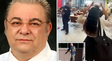 İş başvurusu kabul edilmedi dehşet saçtı! 3 ölü