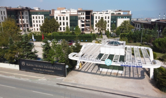İş dünyası BTÜ mezunlarından memnun