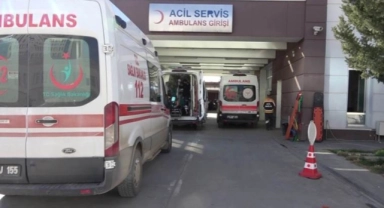 İş insanı intihar teşebbüsünde bulundu!
