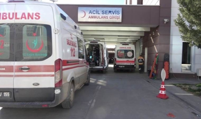 İş insanı intihar teşebbüsünde bulundu!