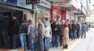 İŞKUR işe yerleştirme verilerini açıkladı!