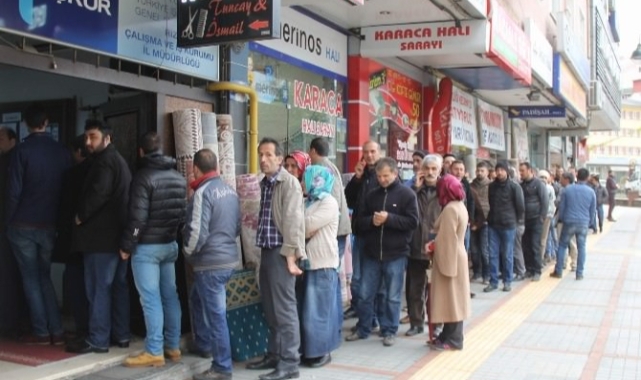 İŞKUR işe yerleştirme verilerini açıkladı!