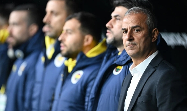 İsmail Kartal: Bu enerji, bizi mutlu sona götürecek