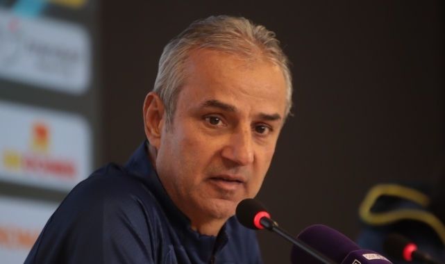İsmail Kartal’dan 4 değişiklik