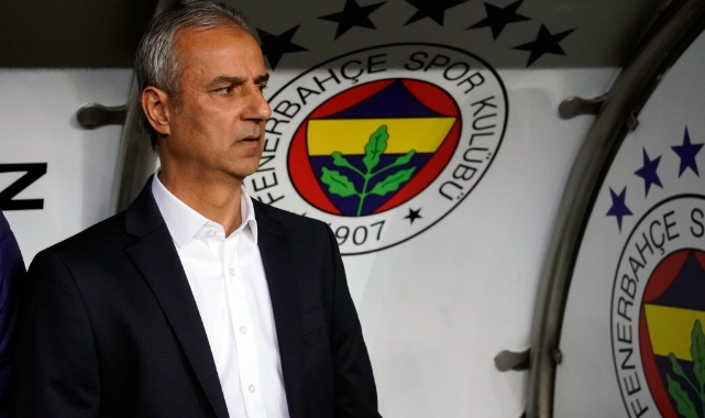 İsmail Kartal’dan 5 değişiklik