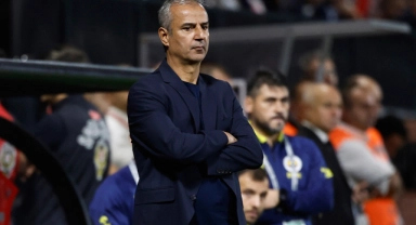 İsmail Kartal’ın 8. derbi heyecanı