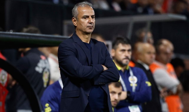 İsmail Kartal’ın 8. derbi heyecanı