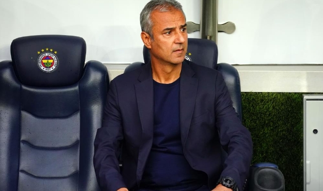 İsmail Kartal’ın 9. derbi heyecanı