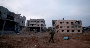 İsrail'de öldürülen asker sayısı 121’e yükseldi