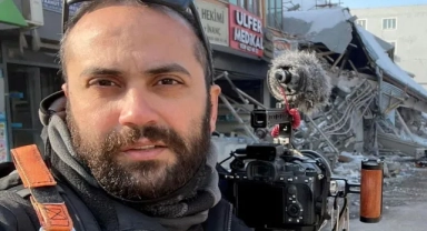İsrail'in saldırılarında Reuters muhabiri öldürüldü!