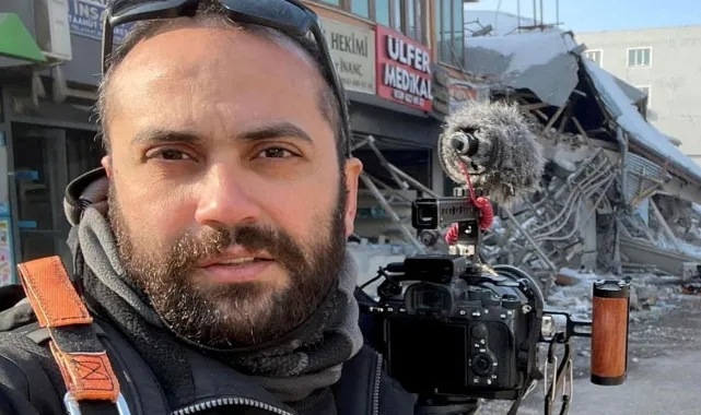 İsrail'in saldırılarında Reuters muhabiri öldürüldü!