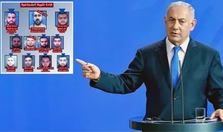 İsrail ordusu: "Bu size son ikazımız!"