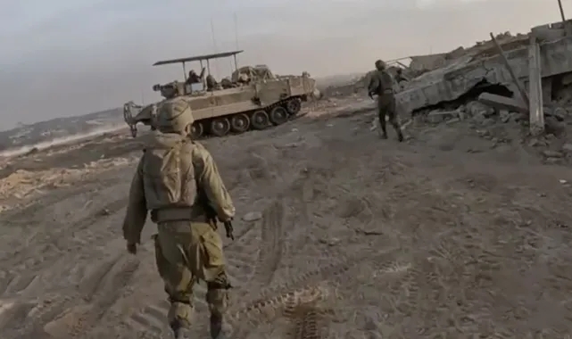 İsrail ordusu ölen asker sayısını açıkladı