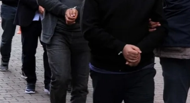 İstanbul'da FETÖ ve DEAŞ operasyonu: 8 gözaltı